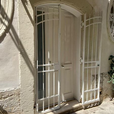 Casa Angelino Apartment Syracuse Exterior foto