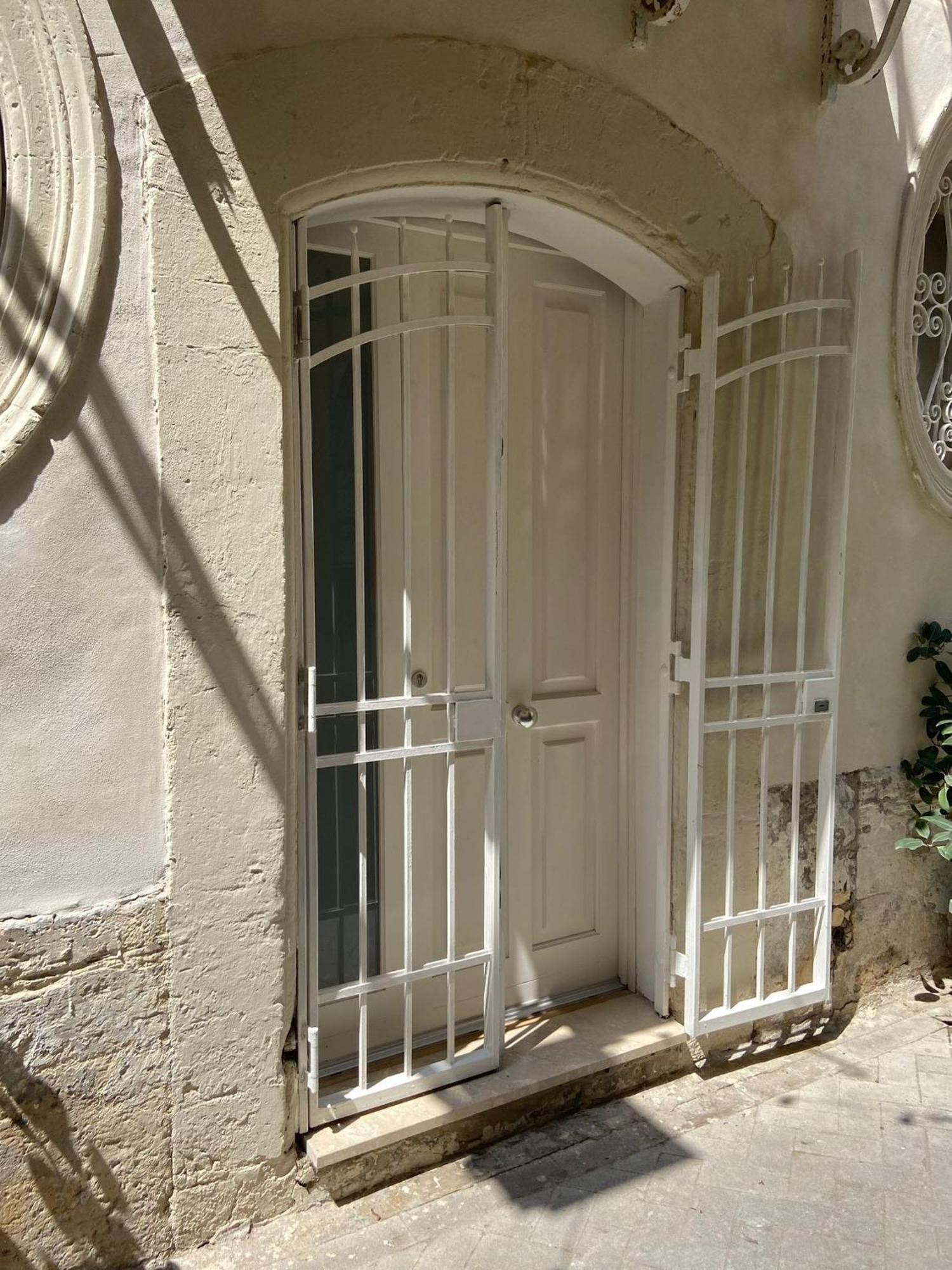 Casa Angelino Apartment Syracuse Exterior foto