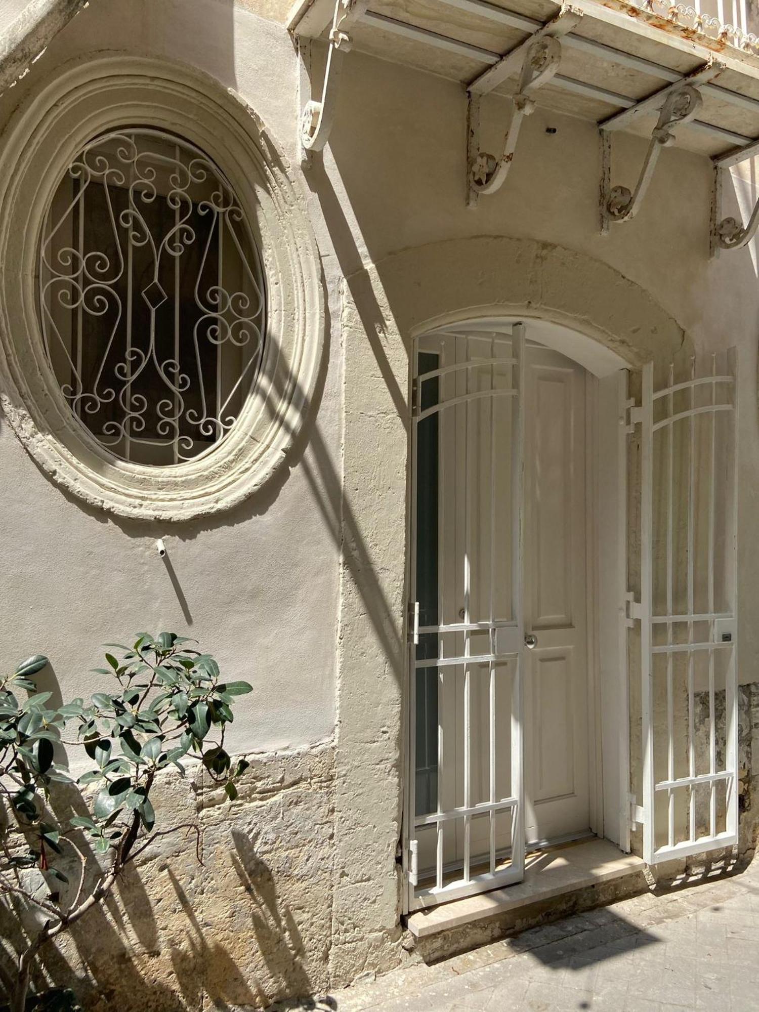 Casa Angelino Apartment Syracuse Exterior foto